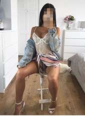 Elit fatezi yapan escort Gökçe