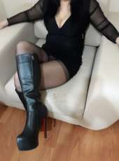 Elit fetişe açık escort Nağme