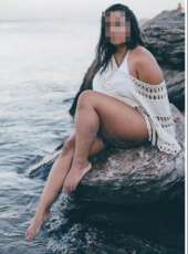 Elit genç kız Rana