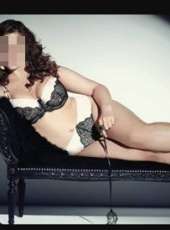 Elit masaj yapan kız Muazzez