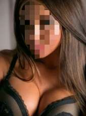 Elit ön sevişme yapan escort Delfin