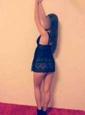 Elit sarışın hatun Atike