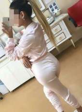 Eşsiz kendi yeri olan escort Ismihan