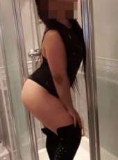 Eşsiz kumral hanım Buse