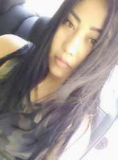 Eşsiz masaj yapan Gülin