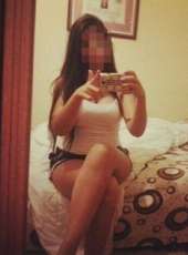 Eşsiz tecrübeli bayan Nida