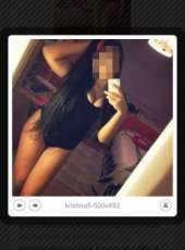 Eşsiz tecrübeli bayan Nida