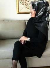 Etkileyici dans yapan Fahriye