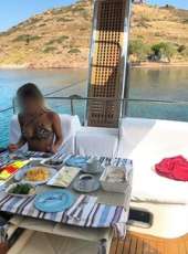 Etkileyici deneyimli hatun Güllü