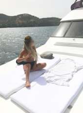 Etkileyici deneyimli hatun Güllü