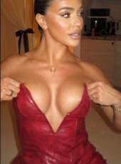 Etkileyici güzellikteki escort Tara