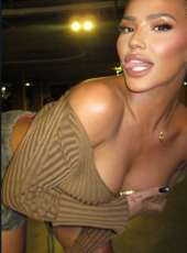 Etkileyici güzellikteki escort Tara