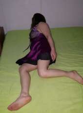 Etkileyici kendi yeri olan kız Dilruba