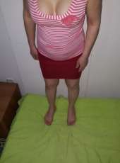 Etkileyici kendi yeri olan kız Dilruba