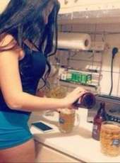 Etkileyici masaj yapan kadın Dilek