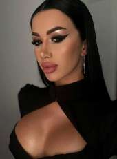 Fransız öpücüklerini seven Eylül