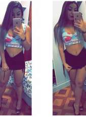 Gösterişli buğday tenli kız Ilkcan