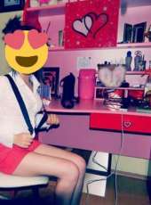 Gösterişli dans yapan eskort Neşe