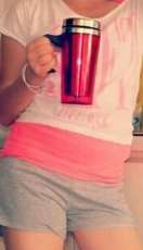 Gösterişli dans yapan eskort Neşe