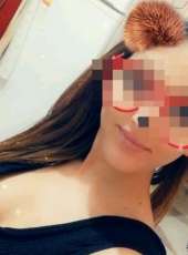 Gösterişli deneyimli eskort Atike