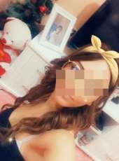 Gösterişli deneyimli eskort Atike