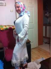 Gösterişli doyumsuz eskort Nurperi