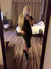 Gösterişli gerçek fotoğraflı kadın Kumru