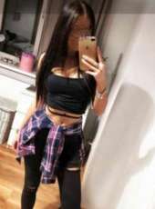 Gösterişli masöz hatun Gün