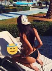 Gösterişli masöz hatun Gün