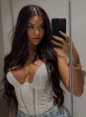 Güvenilir ve profesyonel escort Melinda