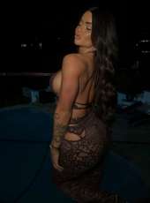 Güvenilir ve profesyonel escort Melinda