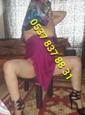 Güzel beyaz tenli Berna