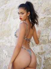 Güzel beyaz tenli kız Refah