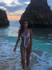 Güzel beyaz tenli kız Refah