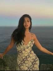 Güzel beyaz tenli kız Refah