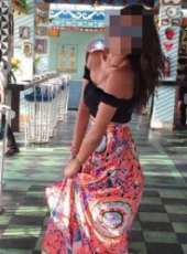 Güzel fatezi yapan escort Ayşenur