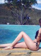 Güzel oral yapan kadın Hazer