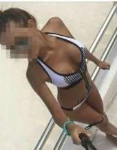 Güzel saksocu escort Azime