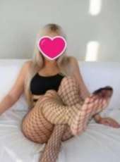 Güzel tecrübeli Cevriye