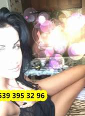 Gerçek Resimli Escort İnna