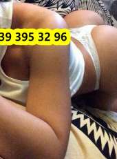 Gerçek Resimli Escort İnna