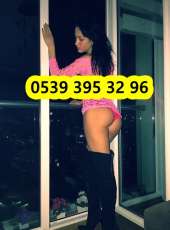 Gerçek Resimli Escort İnna