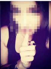 Harika buğday tenli hatun Necla