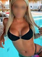 Harika dans yapan eskort Eda