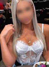 Harika dans yapan eskort Eda