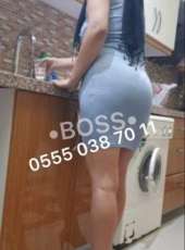 Harika dansöz eskort Name