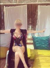 Harika esmer bayan Ahu