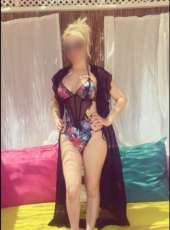 Harika esmer bayan Ahu