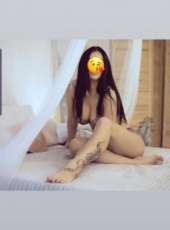 Harika eve gelen bayan Aslihan