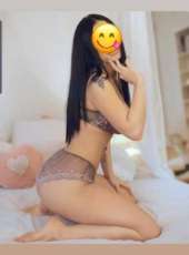 Harika eve gelen bayan Aslihan